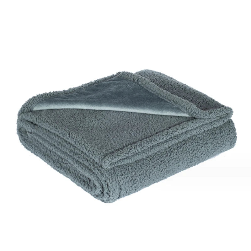 DryAura™ Waterproof Blanket