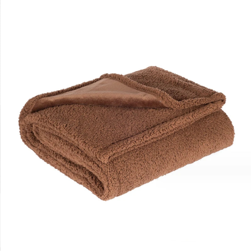 DryAura™ Waterproof Blanket
