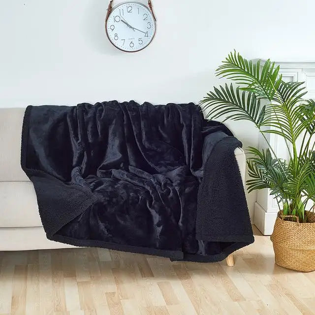 DryAura™ Waterproof Blanket